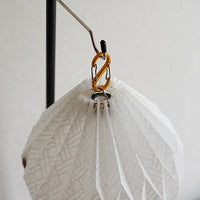 Origami Lampshade Onion