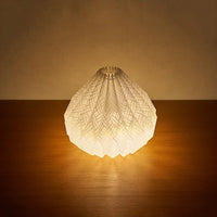 Origami Lampshade Onion