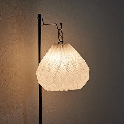 Origami Lampshade Onion