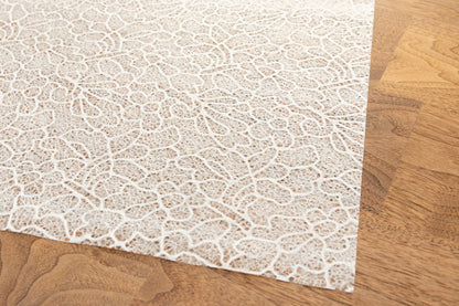 レース薄様紙　平判紙/サルート