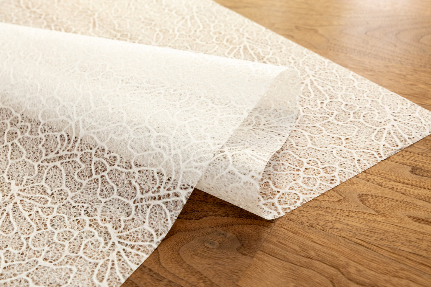 レース薄様紙　平判紙/サルート