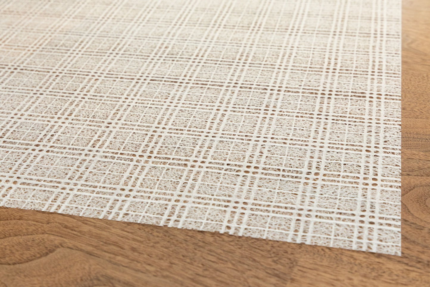 レース薄様紙　平判紙/格子