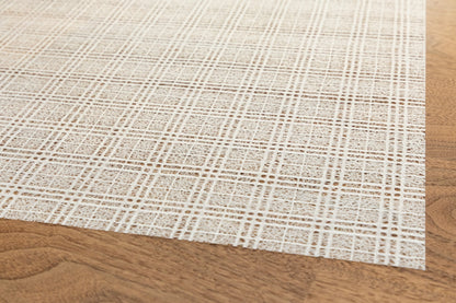 レース薄様紙　平判紙/格子