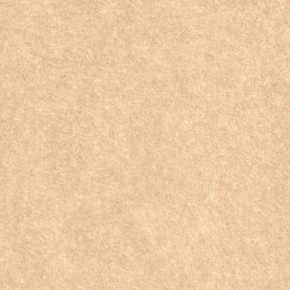 中厚紙　平判紙/イロムジ