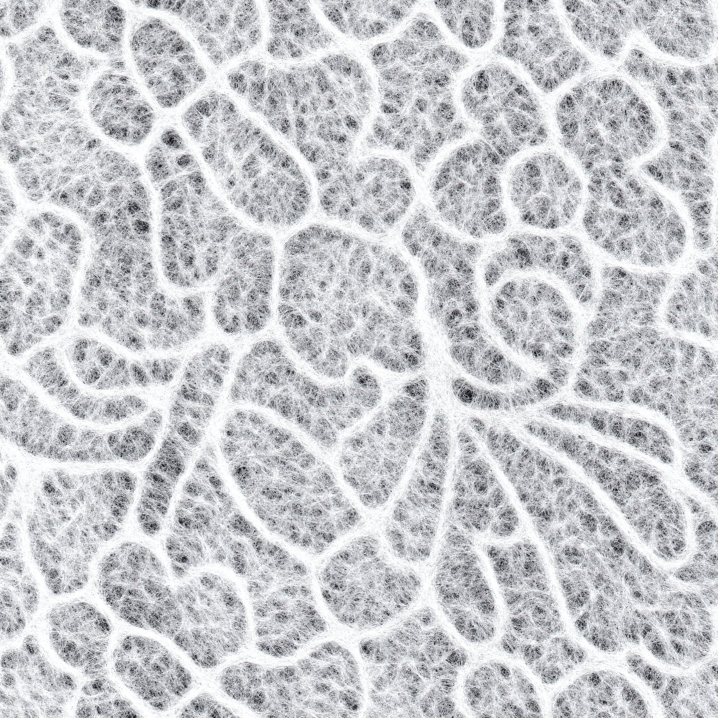 Japanese pattern bag/S Asanoha