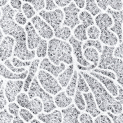 Japanese pattern bag/S Asanoha